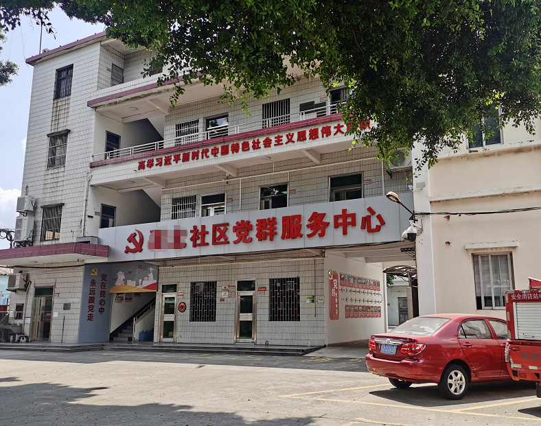 基層防疫怎么“防”？世邦廣播讓防疫宣傳“聲”入人心