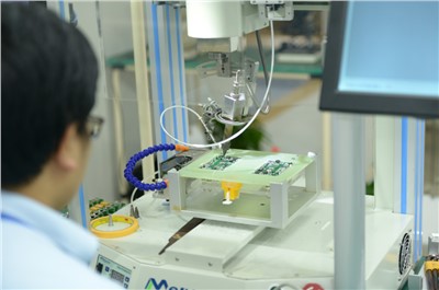 世邦通信：從偉大精神中汲取奮進(jìn)力量，推動(dòng)企業(yè)科技創(chuàng)新發(fā)展