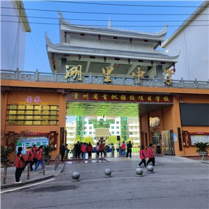 【案例故事】建設(shè)高品質(zhì)學(xué)校，世邦為湖里中學(xué)打造優(yōu)質(zhì)校園廣播系統(tǒng)