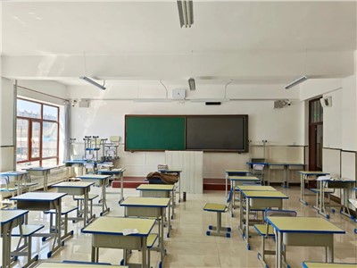 【案例故事】數(shù)智賦能、提質(zhì)增效！世邦助力這所重點(diǎn)名校邁出智慧數(shù)字新步伐