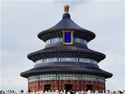 世邦通信：守護(hù)各地文旅寶藏，讓旅行更有聲有色