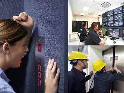 如何建設一套快速有效的電梯緊急求助系統(tǒng)？